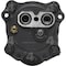 Four Seasons Buick/Cad/Chevy/Gmc/O:New Gm A6 W/Clutch New Compressor, 58088 58088 - alternate 3
